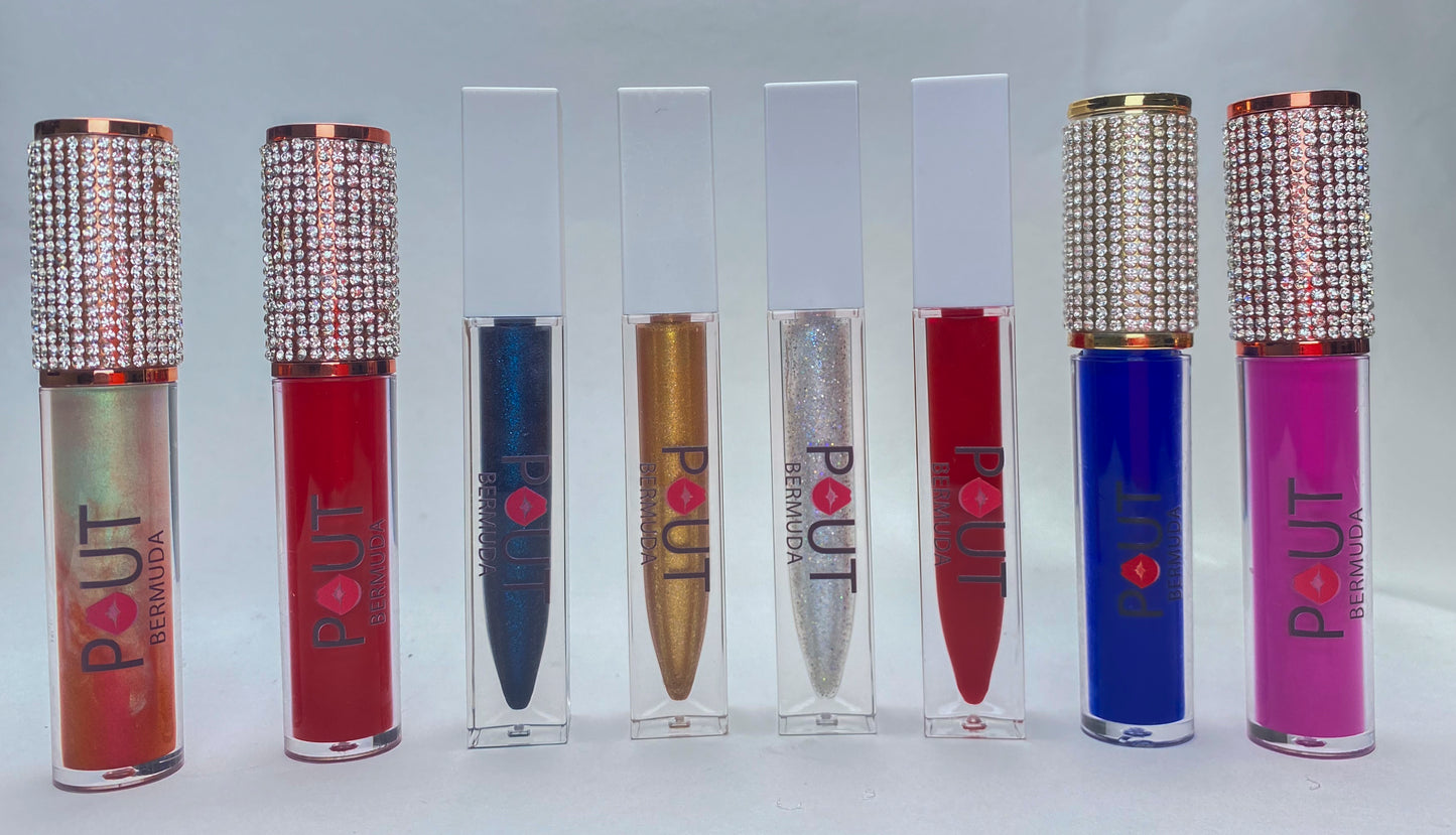 Pout Bermuda Bulk Order