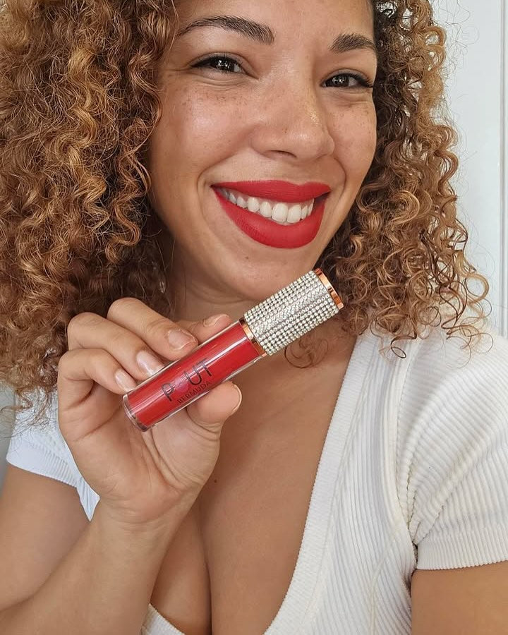 Bermuda Bombshell