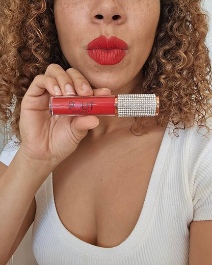 Bermuda Bombshell